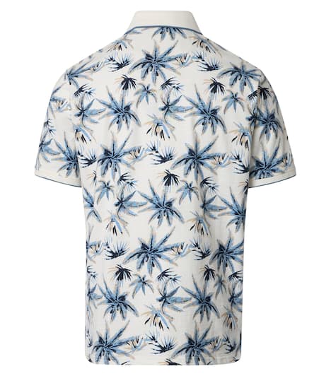 Polo-Shirt Print