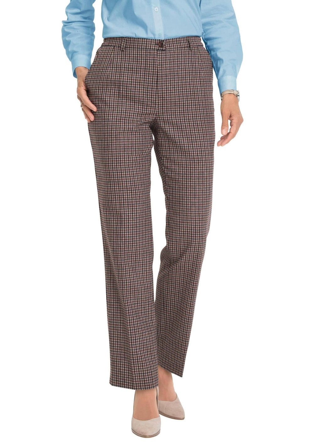 Karohose Anna