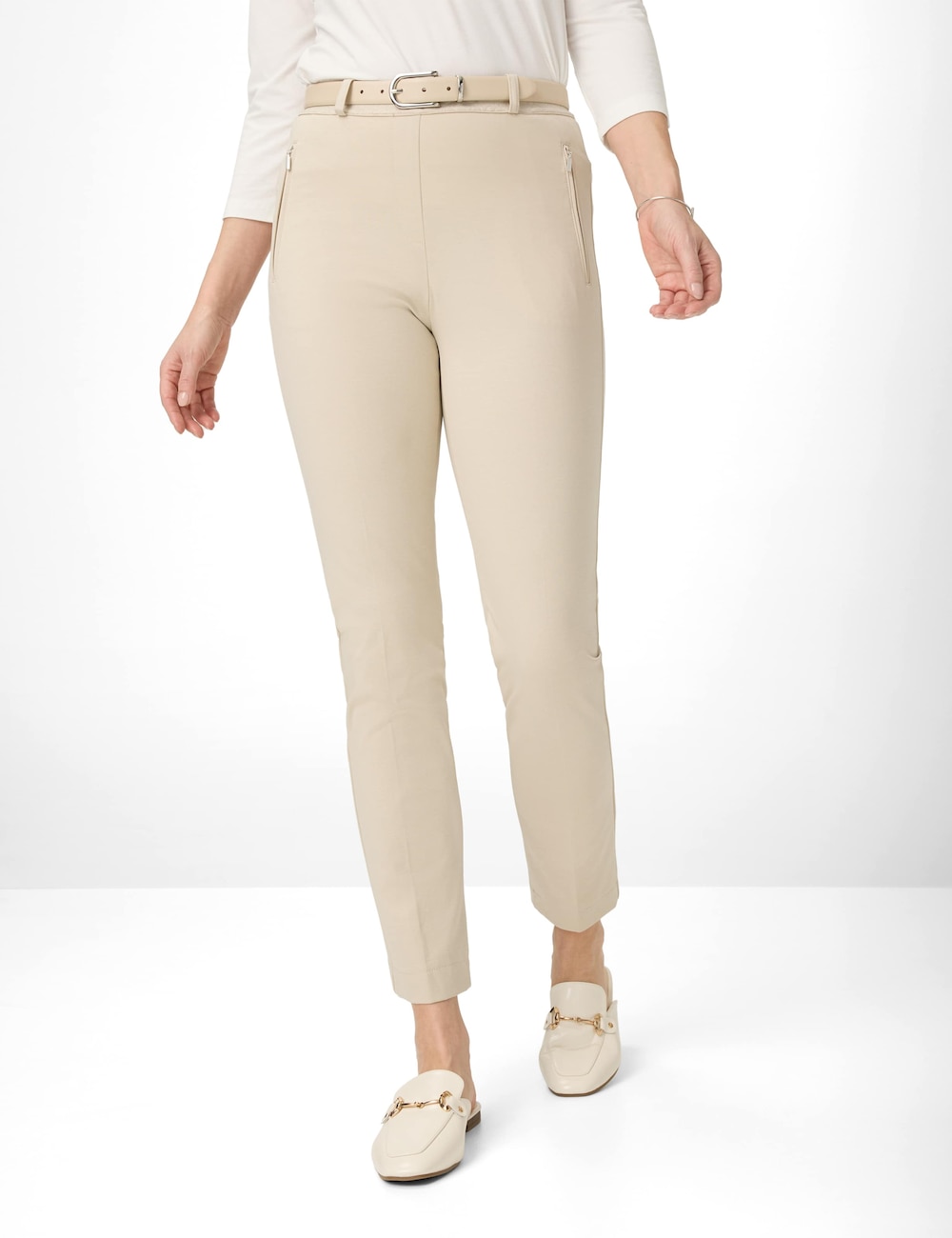 Style LILLYTH Hosen lang