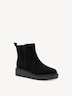 Damen Stiefelette H-Weite