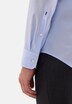 Herren Business Hemd - Uni