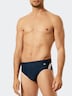 Schiesser Herren Badehose Nautical Active
