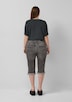 Jeans Catie / Mid Rise / Capri