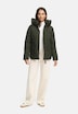 Steppjacke Kuschelnasee 16