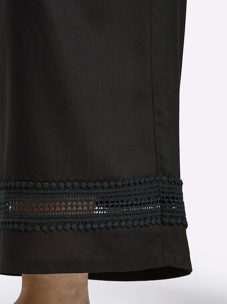 Web-Hose normal