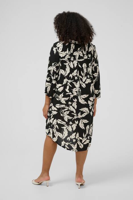 Langarm - Hemd Loose fit