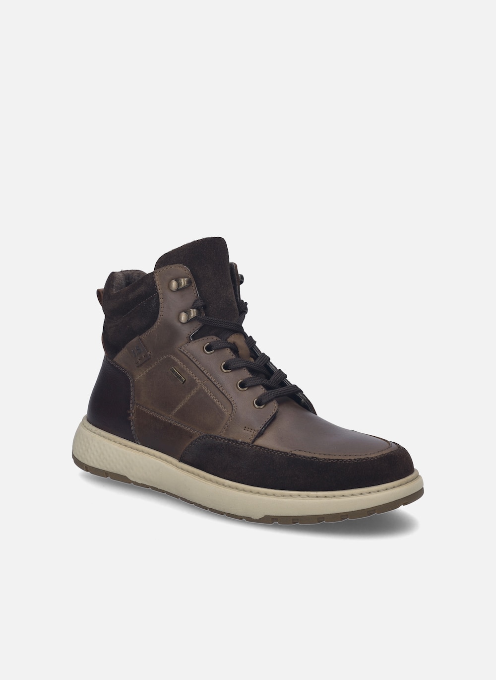 Herren Stiefelette Clayton 50, brasil-multi