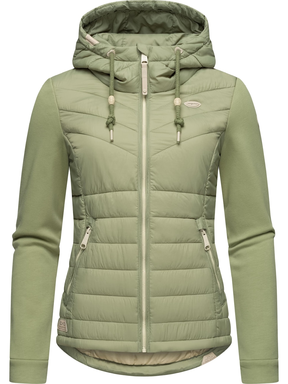Outdoorjacke Lucinda