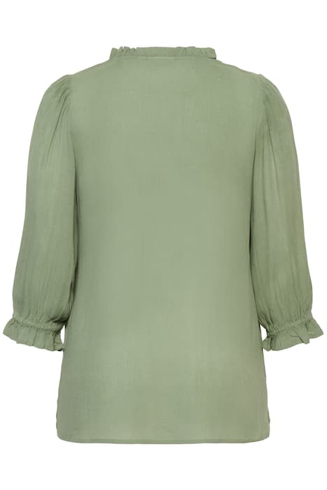 Halblange Ärmel Regular fit