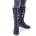 Hochschaftstiefel 94732