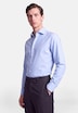 Herren Flanellhemd - Uni