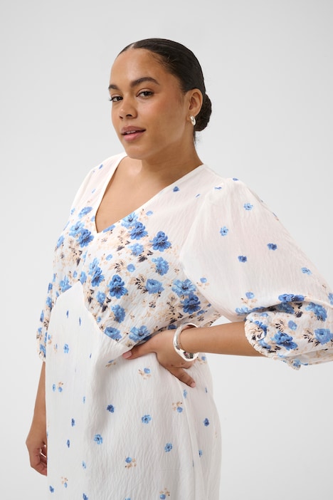 Kleid Regular fit