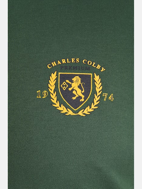 Poloshirt EARL GILES