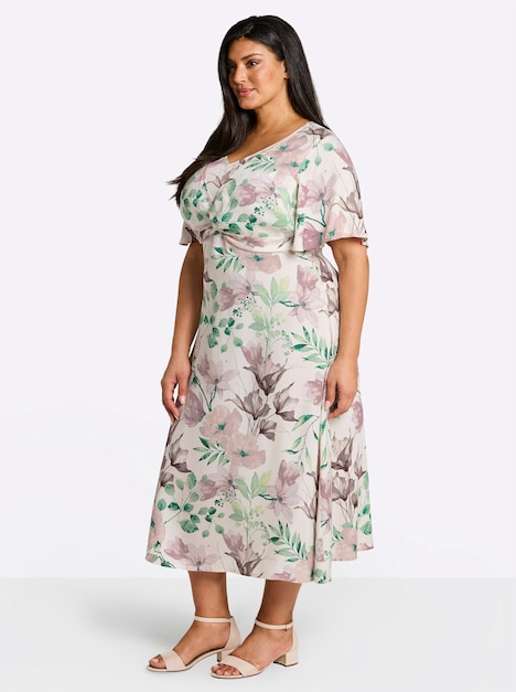 Kleid Kurzarm