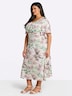 Kleid Kurzarm