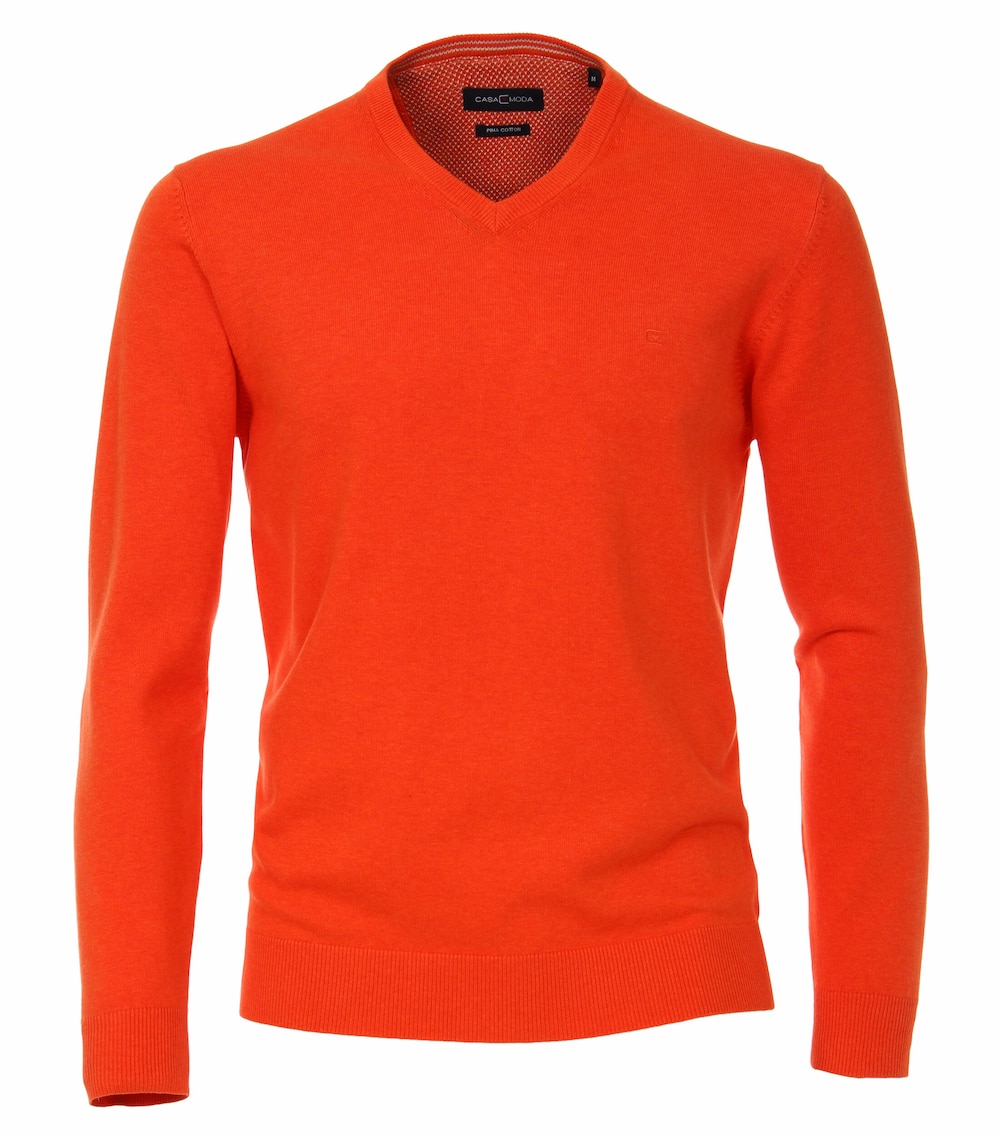 Pullover uni