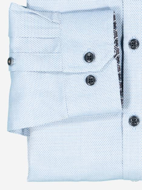 engbers Herren Langarm-Hemd 