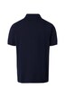Polo-Shirt uni
