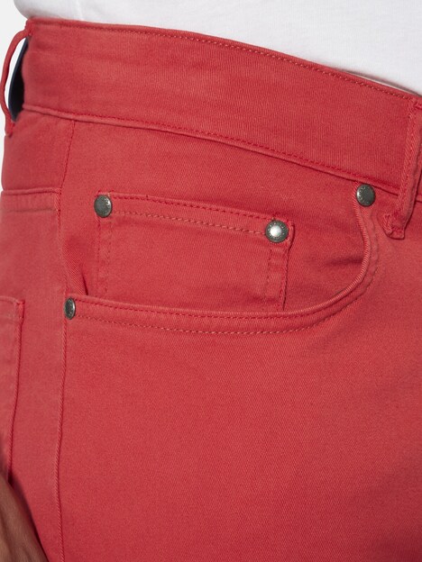 Broek Met Lage Taille LEROSI