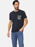 Doppelpack T-Shirt RIGATULI
