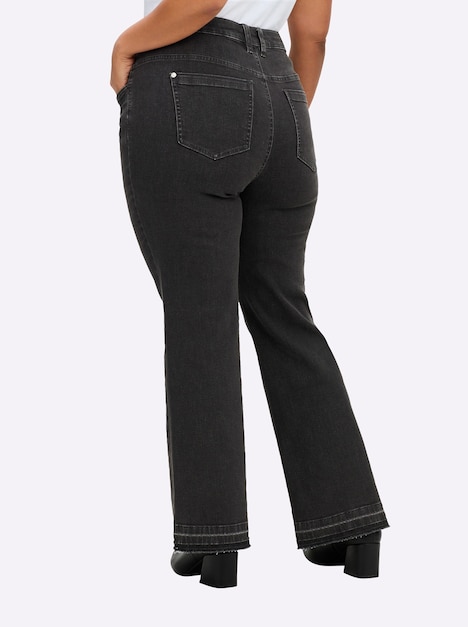 Jeans Uni