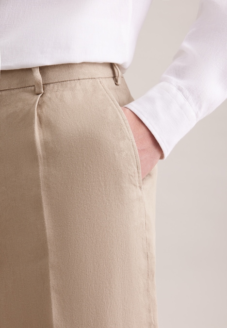 Herren Shorts - Uni