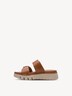 Damen Pantolette H-Weite