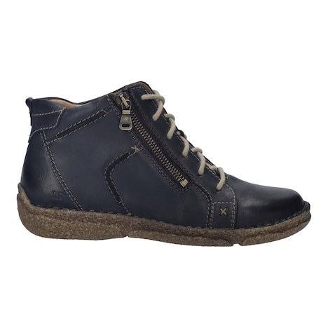 Damen Stiefelette Neele 71, ocean