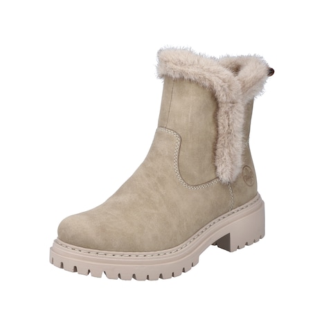 Stiefeletten 72682