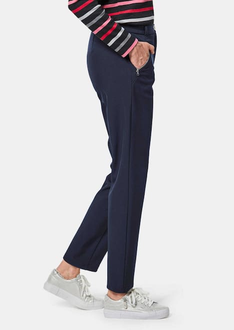 GOLDNER Softshell broek Softshell broek