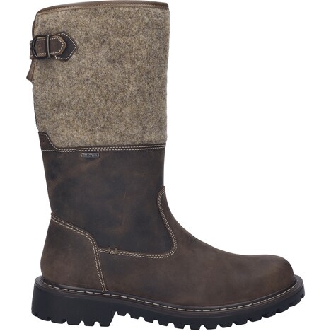 Heren Laarzen Chance 41