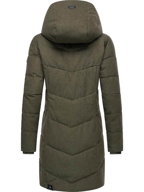 Wintermantel Pavla Coat