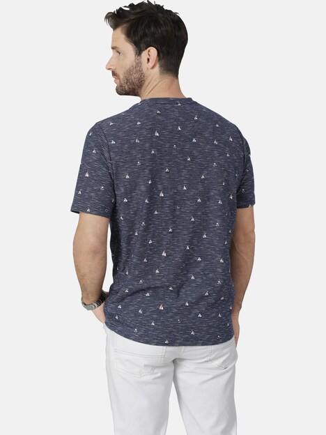 T-Shirt TOSCARETTA