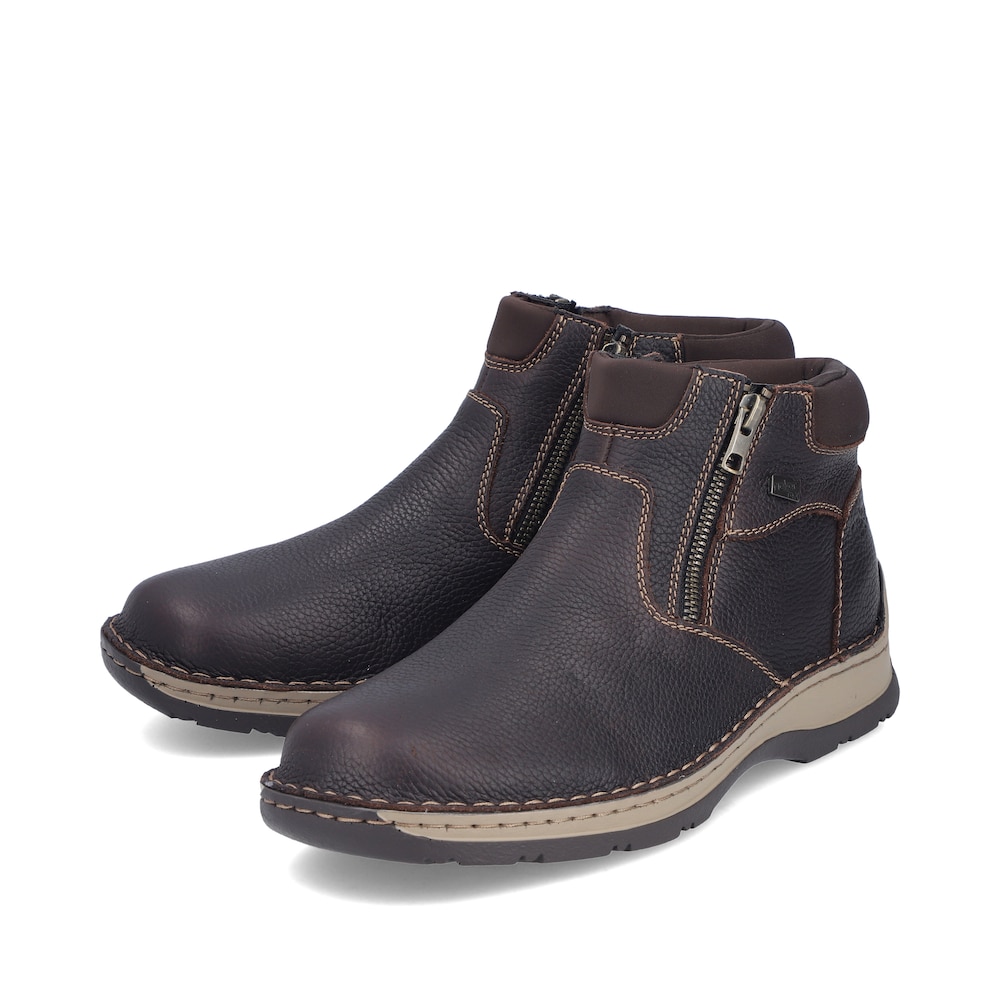 Kurzstiefel 05362