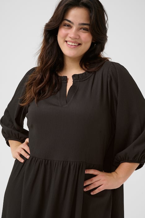 Jerseykleid Regular fit