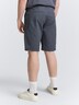 Regular Chino Shorts aus Baumwolle