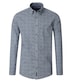 Freizeithemd Print Casual Fit