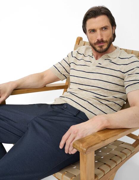 Style THILO  Hosen lang