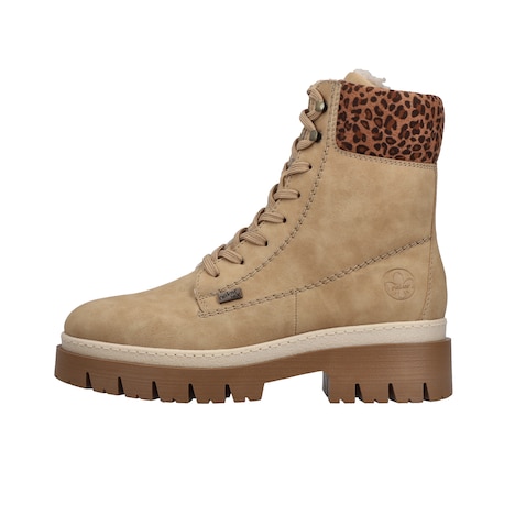 Schnürstiefel Z9430