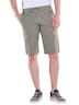 Herren Bermuda , Oliv