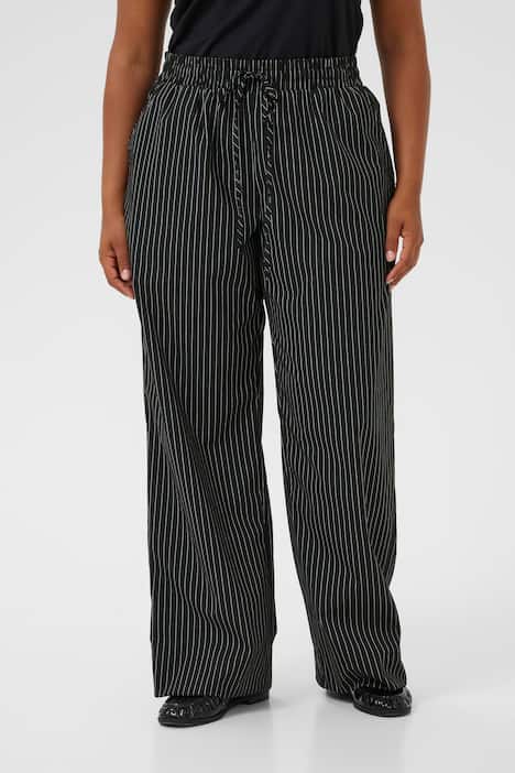 Casual Hose Loose fit