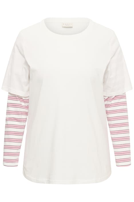 Langarm-Shirt Loose fit