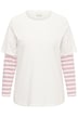 Langarm-Shirt Loose fit
