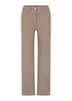 Klassieke denim broek, subtiele wassing