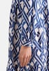 Damen Kleid - Druck