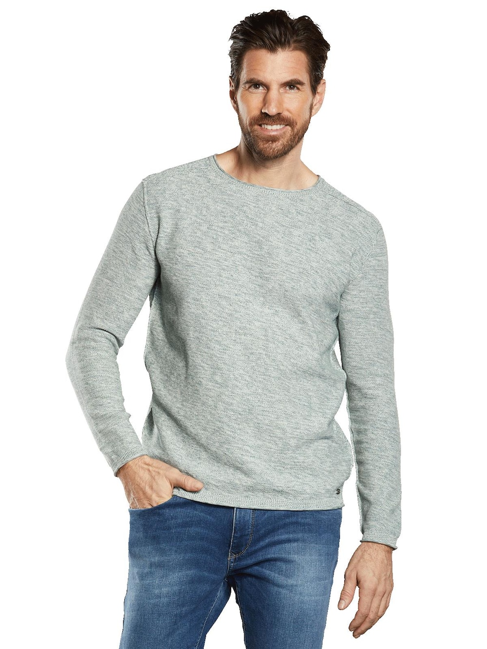 Pullover regular