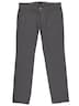 Herren Chino slim fit , Granitgrau