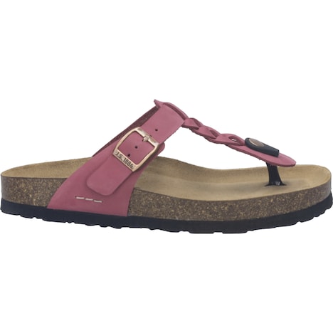 Damen Sandale Hermine 15, pink