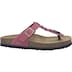 Damen Sandale Hermine 15, pink