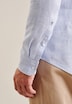 Herren Business Hemd - Karo